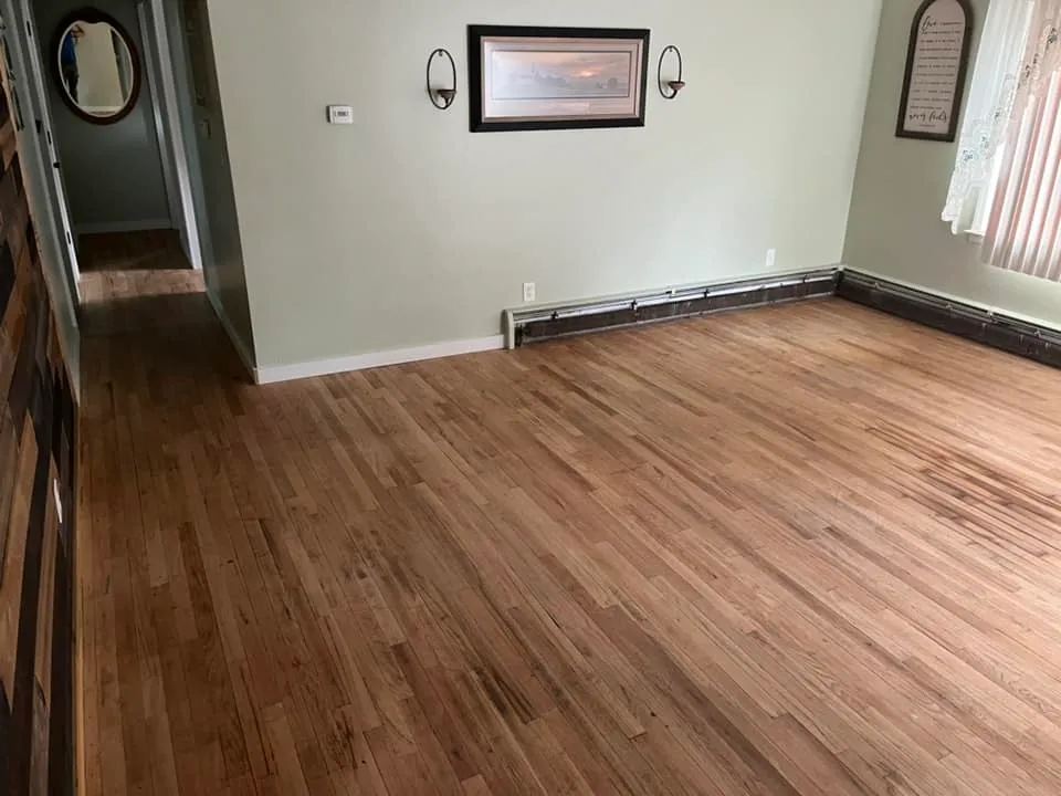 Sanding